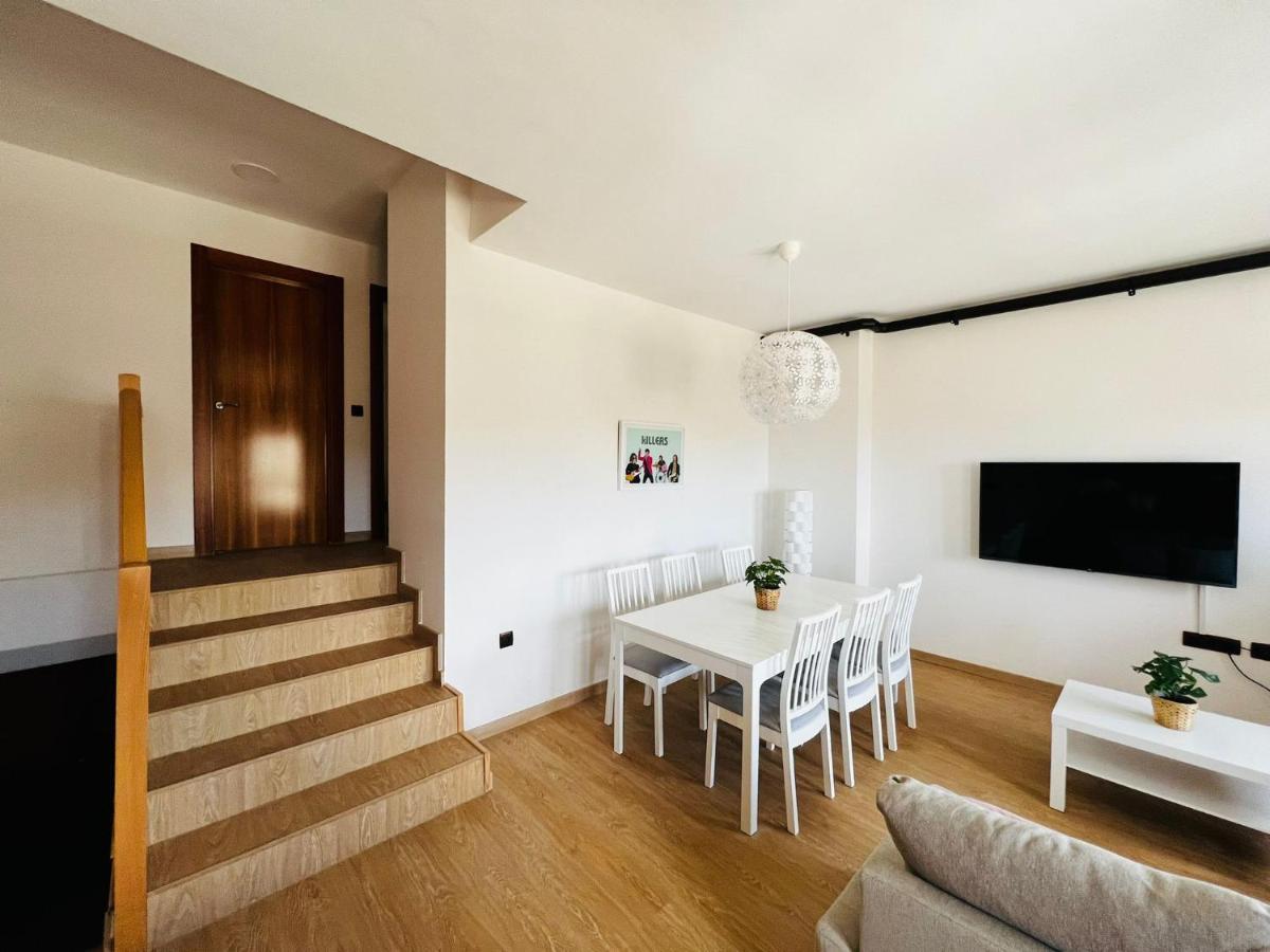 Apartamento Sierra Nevada Galatino 22D Екстер'єр фото