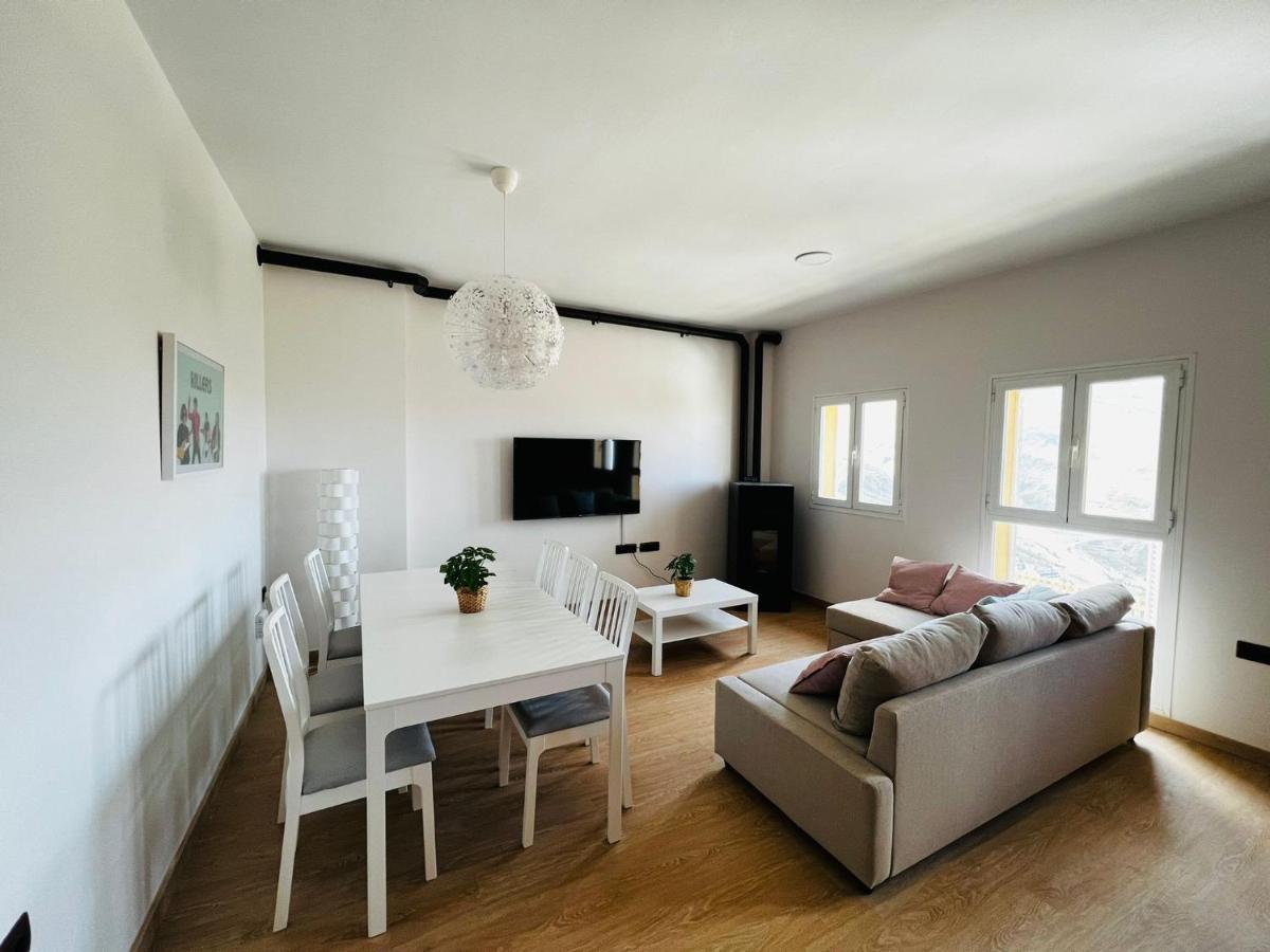 Apartamento Sierra Nevada Galatino 22D Екстер'єр фото