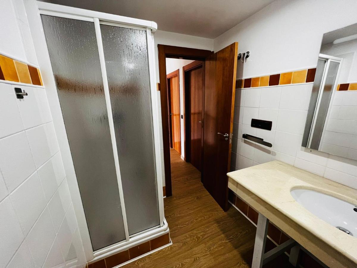 Apartamento Sierra Nevada Galatino 22D Екстер'єр фото