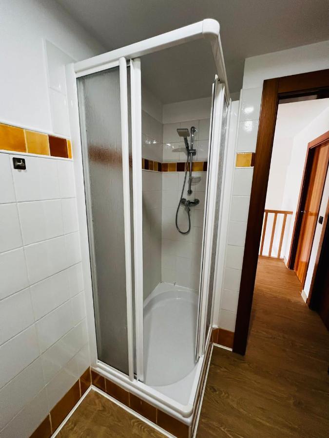 Apartamento Sierra Nevada Galatino 22D Екстер'єр фото