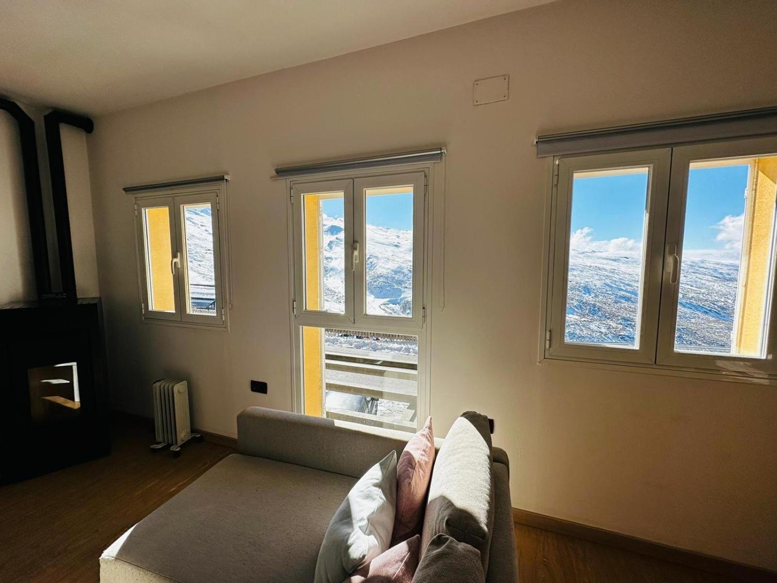 Apartamento Sierra Nevada Galatino 22D Екстер'єр фото