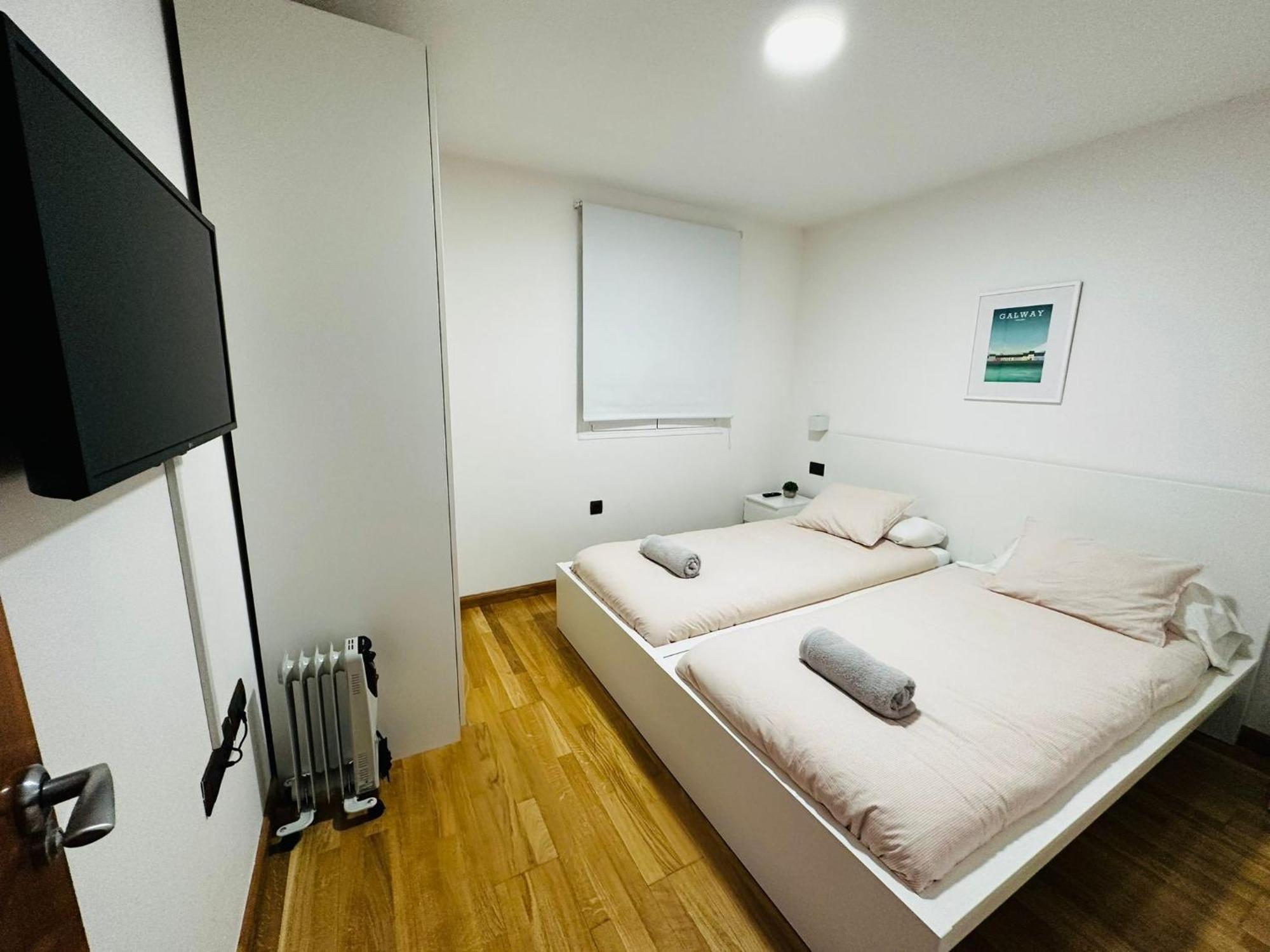 Apartamento Sierra Nevada Galatino 22D Екстер'єр фото
